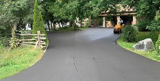 Trusted Dorr, MI Driveway Paving Services Experts